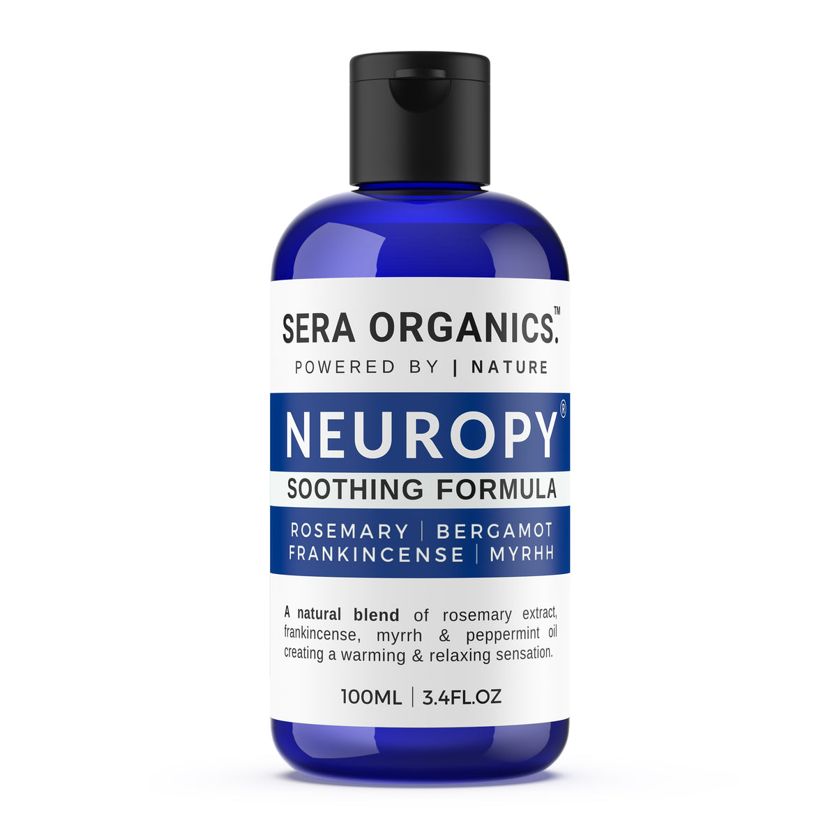 Neuropathy Soothing Formula