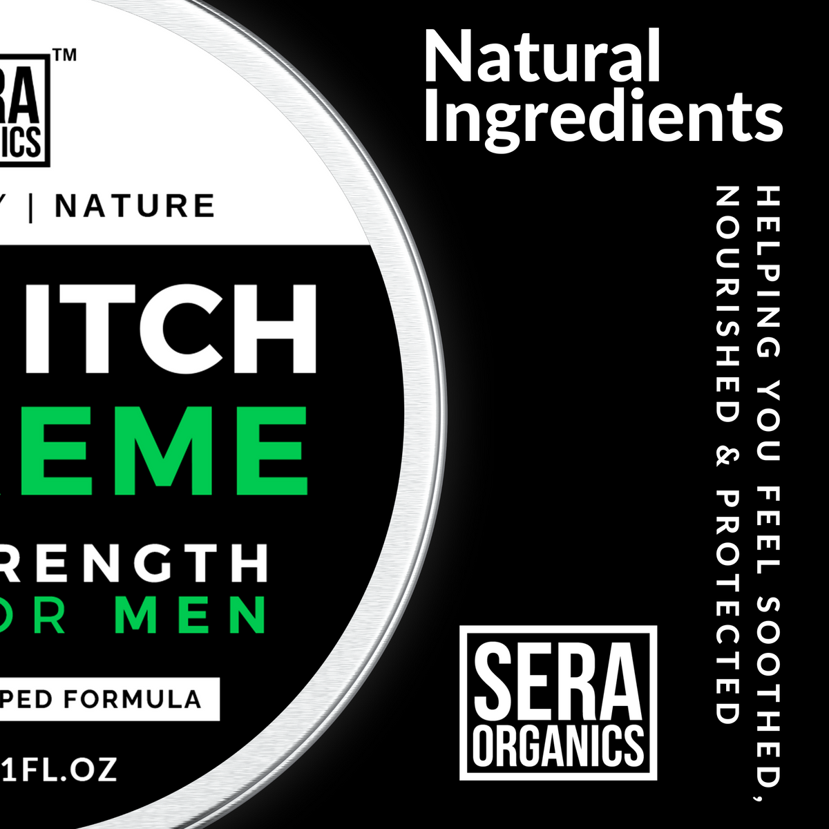 Jock Itch Extreme Cream For Men