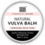 Vulva Relief Balm