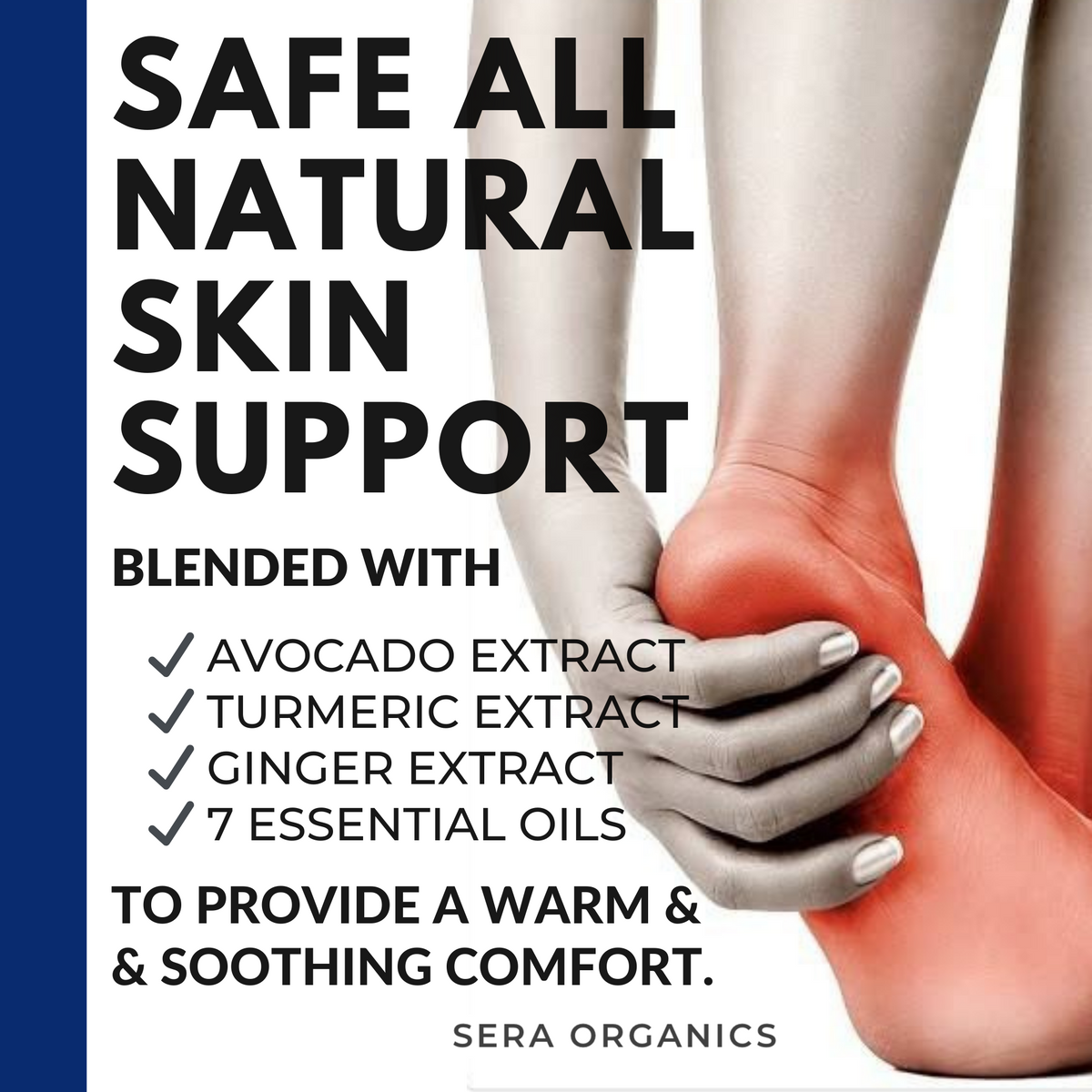 Neuropathy Soothing Formula