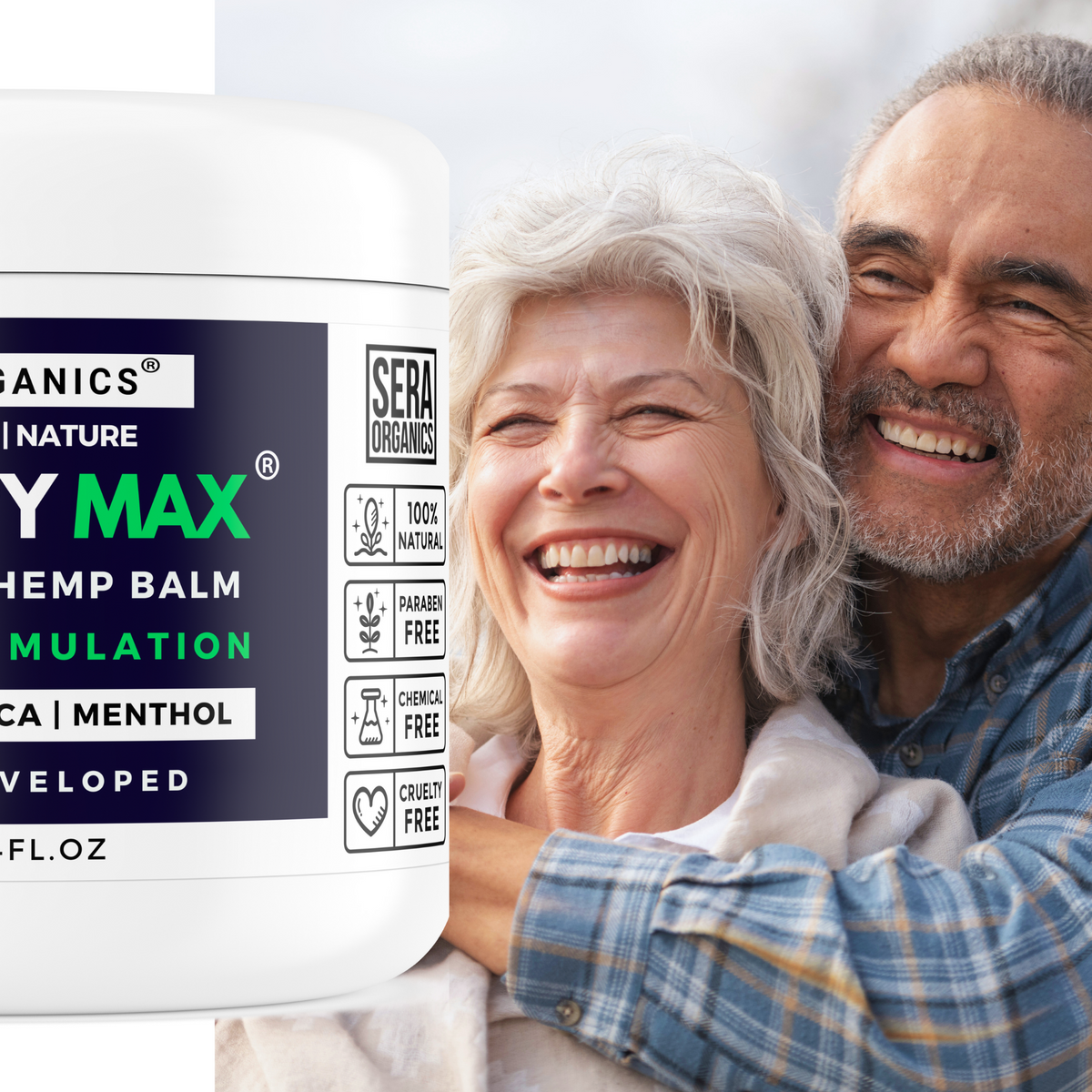 Neuropy Max Neuropathy Cream