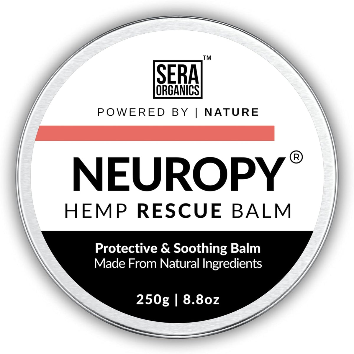 Neuropathy Relief Cream