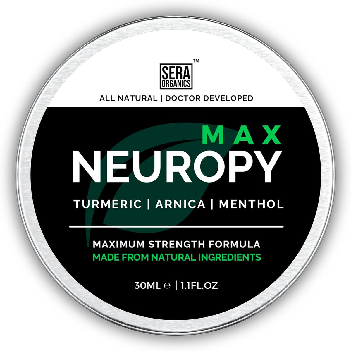 Neuropy Max Neuropathy Cream