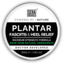 Plantar Fasciitis Relief & Heel Cream