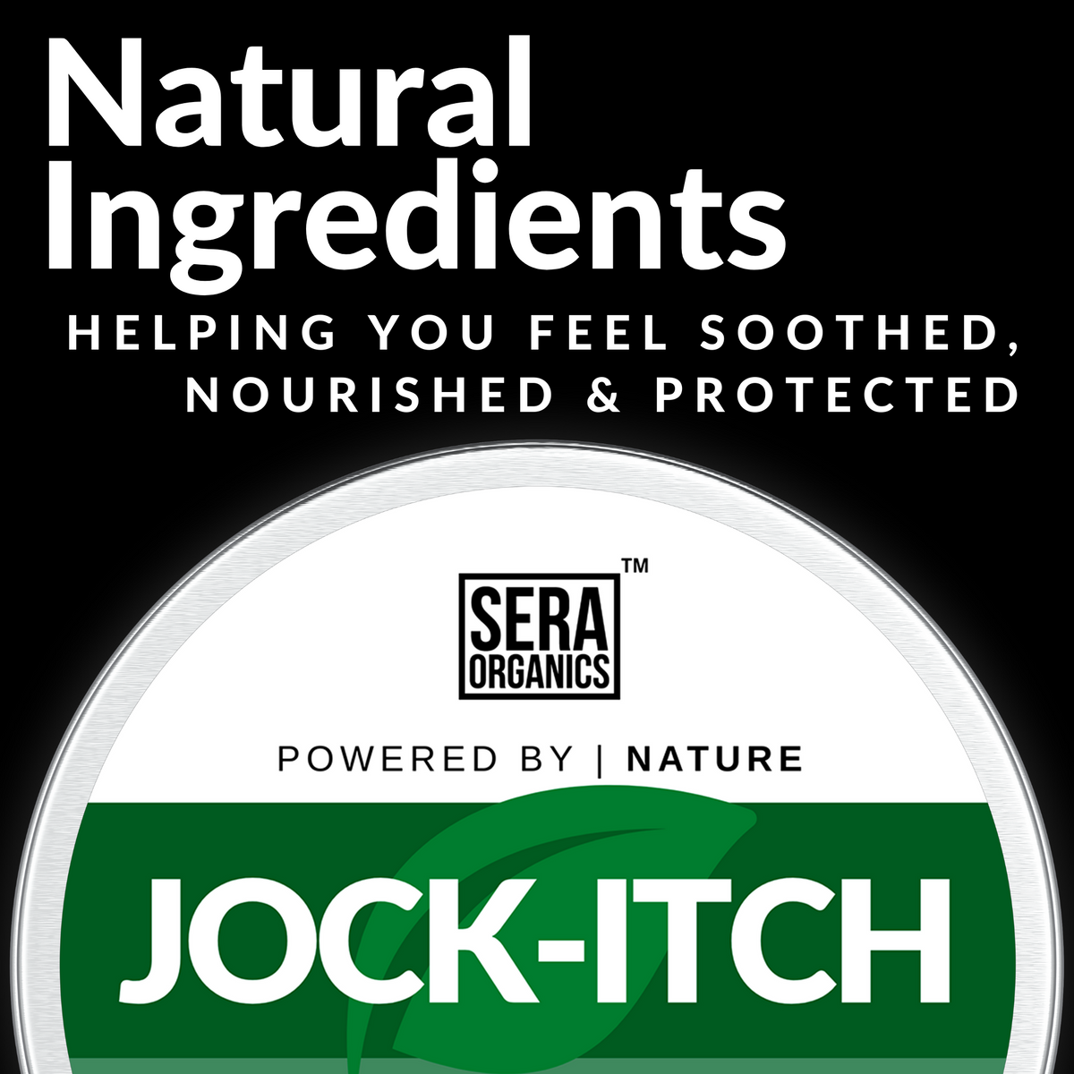 Jock Itch Anti-Chafing Cream