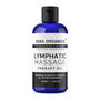 Lymphatic Massage Oil